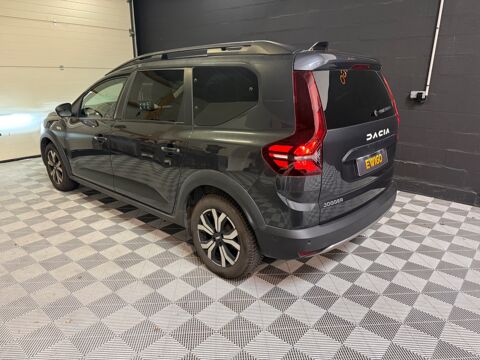 Jogger 1.0 ECO-G GPL 100ch EXTREME PLUS/ 7 PLACES/ APPLE CARPLAY/ C 2023 occasion 78125 Gazeran