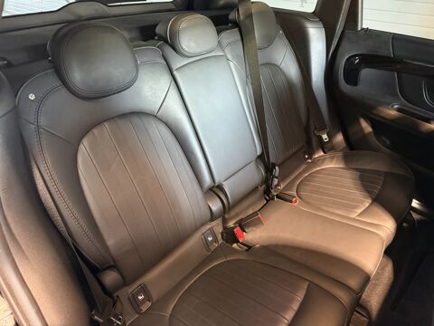 Countryman (F60) 1.5 135 ch COOPER EDITION PREMIUM PLUS - SUIVI MINI 2022 occasion 65290 Juillan