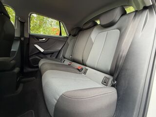 Q2 1.4 TFSI COD 150 BUSINESS LINE S-TRONIC BVA - CLIMATISATION 2017 occasion 76150 Saint-Jean-du-Cardonnay