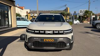 Duster 1.2 MILD HYBRID 130CH 4x2 JOURNEY 2025 occasion 13700 Marignane
