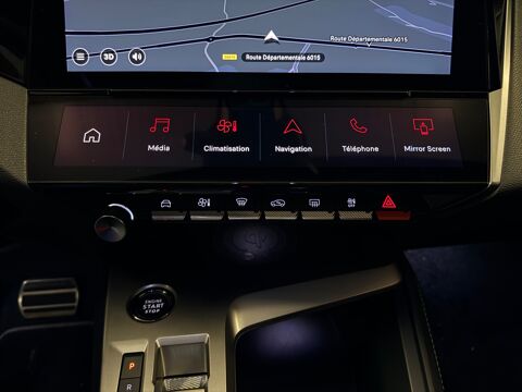 308 Hybrid 136 e-DCS6 GT 2024 occasion 76190 &Eacute;calles-Alix