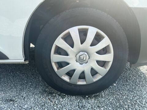 Trafic FOURGON 1.6 DCI 95 1T3 L2H1 CONFORT START-STOP / AMENAGEMENT 2020 occasion 17000 La Rochelle