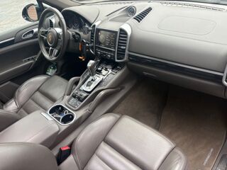 Cayenne 3.0 TDI 260 CH TIPTRONIC-S BVA / SUIVI PORSCHE / CAMERA 2015 occasion 40000 Mont-de-Marsan