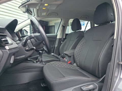Scala 1.0 TSI 110ch EVO BUSINESS 2023 occasion 17100 Saintes