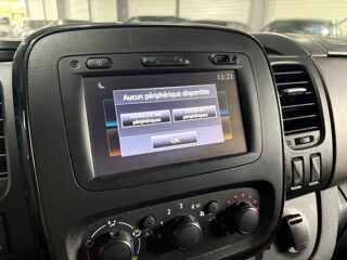 Divers CABINE APPROFONDIE 1.6 145 CH / RADARS ARR / 6 PLACES / DOUB 2019 occasion 29000 Quimper