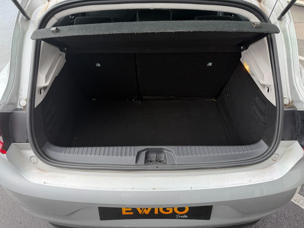 Clio V 1.0 SCE 75ch BUSINESS / CARPLAY 2020 occasion 17100 Saintes