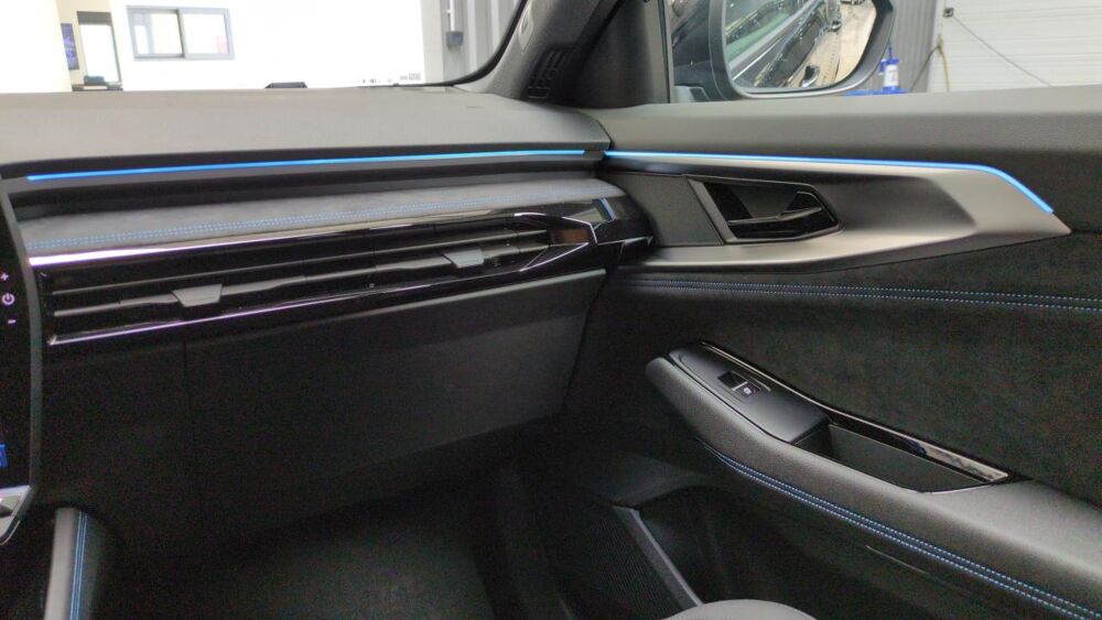 Austral NOUVEAU FULL HYBRID E-TECH 200 CH BVA ESPRIT ALPINE + PACK P 2026 occasion 54000 Nancy