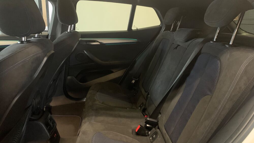 X2 1.8 I 140 M-SPORT SDRIVE DKG BVA 2019 occasion 76190 &Eacute;calles-Alix