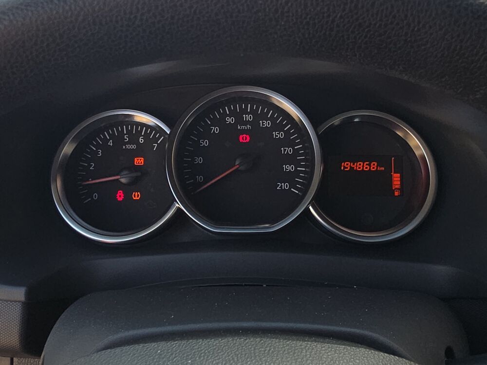 Sandero TCE 90 COMFORT START-STOP - 1ERE MAIN - FLEX FUEL E85 2019 occasion 68000 Colmar