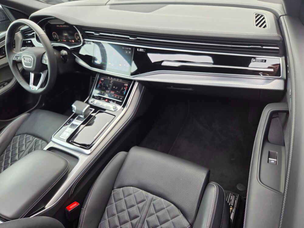 Q8 3.0 60 TFSIE 490H 340 PHEV HYBRID 25.9KWH COMPETITION QUATTR 2024 occasion 33210 Maz&egrave;res