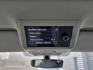 MULTIVAN COAST 2.0 TDI 150ch DSG CARPLAY/IMMAT FR COVERING JAUNE GARA 2024 occasion 68170 Rixheim
