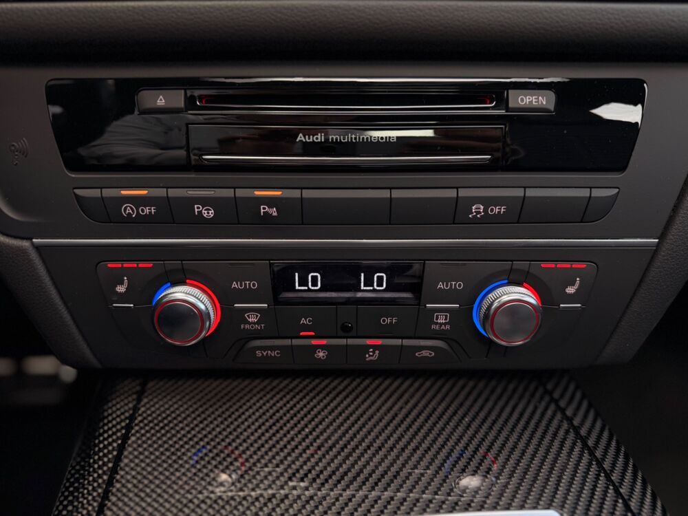RS6 AVANT 4.0 TFSI 560 EXCLUSIVE QUATTRO TIPTRONIC BVA 2013 occasion 25300 Pontarlier