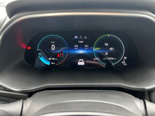 Zo&eacute; R110 E-TECH ZE 110 CH 50KWH LIFE BVA 2020 occasion 47000 Agen