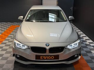 S&eacute;rie 4 (F36) 2.0 420 D GRAN COUPE 190 ch BUSINESS 2015 occasion 65290 Juillan