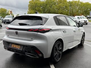308 1.5 BLUEHDI 130ch GT LINE EAT BVA START-STOP / CARPLAY / CAM 2024 occasion 17100 Saintes