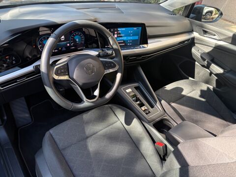 Golf SW 1.0 eTSI OPF 110ch Life Plus*CAMERA DE RECUL* 2023 occasion 13009 Marseille