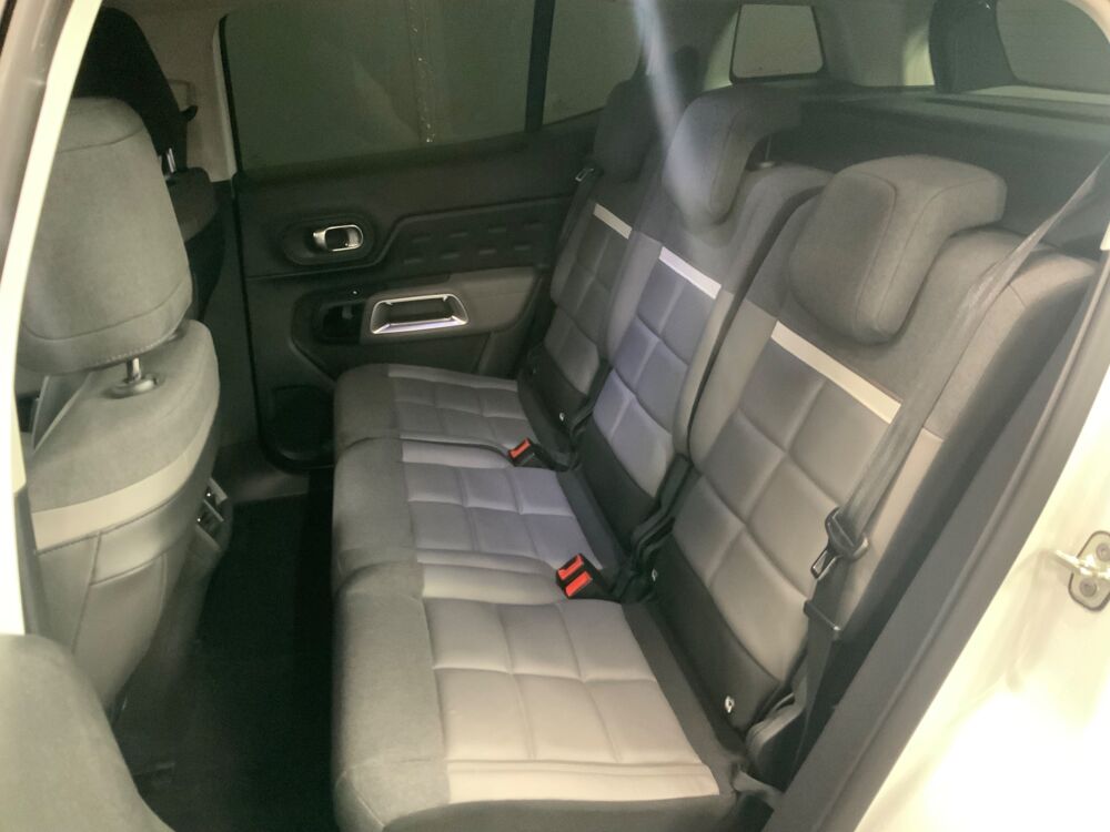 C5 aircross 1.2 Puretech 130cv SHINE PACK EAT BVA START-STOP 2021 occasion 26100 Romans-sur-Is&egrave;re