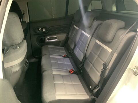 C5 aircross 1.2 Puretech 130cv SHINE PACK EAT BVA START-STOP 2021 occasion 26100 Romans-sur-Is&egrave;re