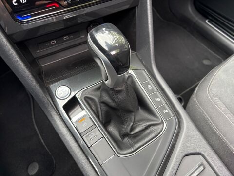 Tiguan 2.0 TDI 150ch ELEGANCE DSG BVA / TOIT OUVRANT PANO - SI&Egrave;GES 2022 occasion 76150 Saint-Jean-du-Cardonnay