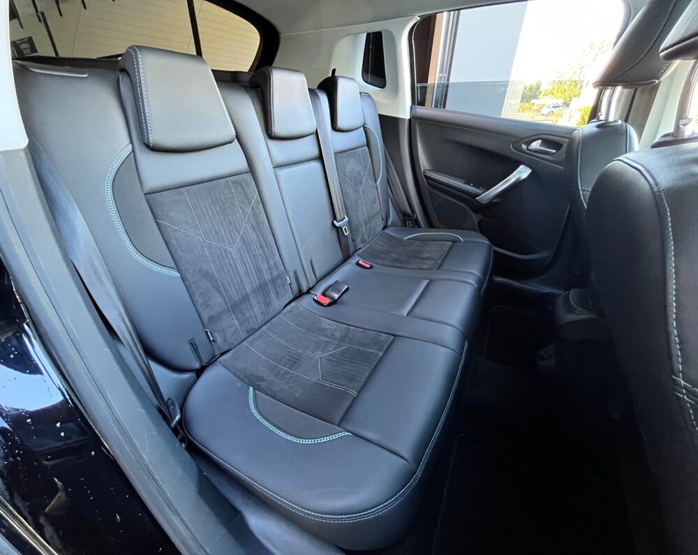 2008 CROSSWAY 1.2 PURETeCH 110CH BVA / DISTRIBUTION 2025/ ENTRETI 2019 occasion 33260 La Teste-de-Buch