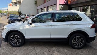 Tiguan 2.0 TDI 150cv CONNECT DSG BVA - CARPLAY - CAMERA DE RECUL - 2018 occasion 69150 D&eacute;cines-Charpieu