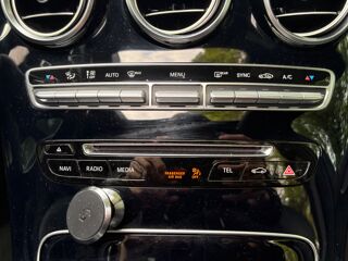 Classe GLC 2.2 250 D 204ch FASCINATION 4MATIC 9G-TRONIC / TOIT OUVRANT 2016 occasion 76150 Saint-Jean-du-Cardonnay