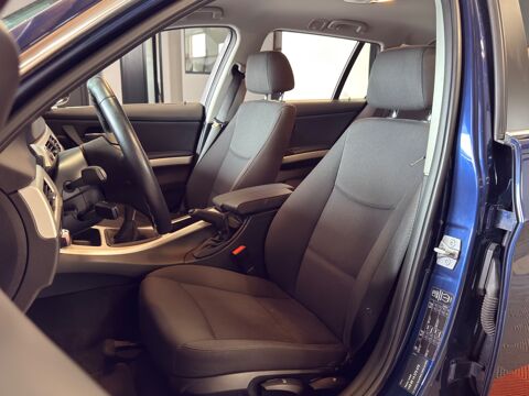 S&eacute;rie 3 TOURING 325 3.0 I 220 PLUS XDRIVE 2011 occasion 76190 &Eacute;calles-Alix
