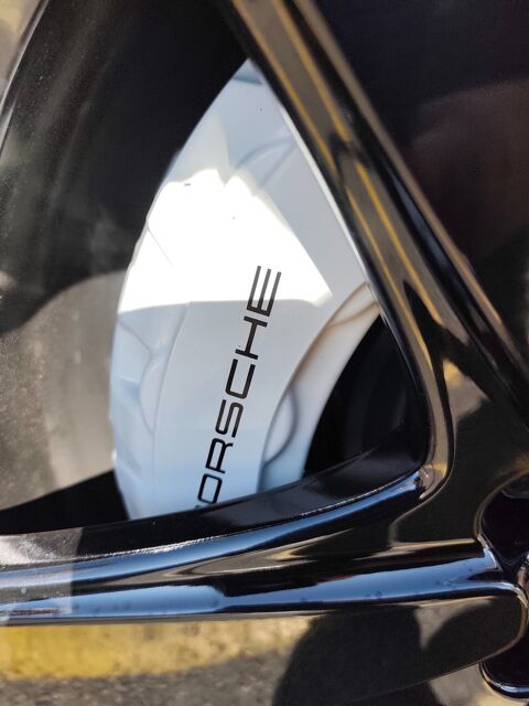 Macan 2.9 TURBO 440Ch PDK /PORSCHE APPROVED/PTV PLUS/PASM/PACK SPO 2019 occasion 74600 Seynod