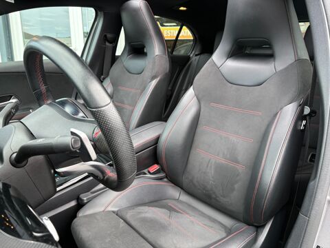 Classe A 250e 218ch 8G-DCT AMG Line BVA 2021 occasion 64122 Urrugne