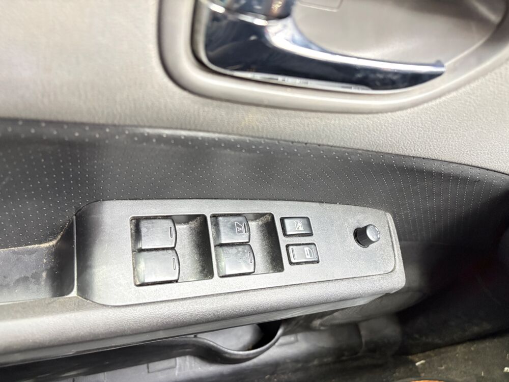 X-Trail 2.0 DCI 150 SE 4WD BVA 2007 occasion 55430 Belleville-sur-Meuse