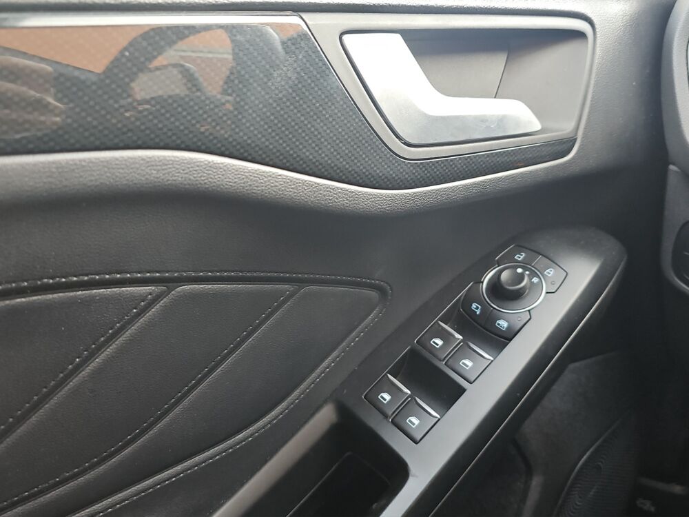 Focus 1.0 ECOBOOST 155 HYBRID MHEV ST-LINE - GARANTIE 6 MOIS 2021 occasion 68000 Colmar