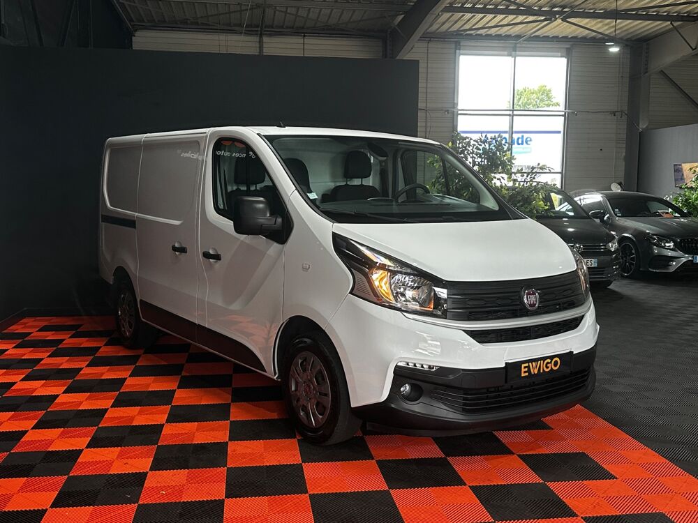 Talento 2.0 ECOJET 120 CH / ATTELAGE / RADARS AR / R&Eacute;GULATEUR / BLUE 2020 occasion 29000 Quimper