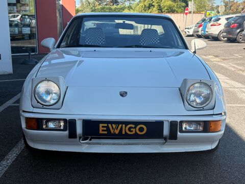 924 2.0 125 ch 1982 occasion 64320 Idron