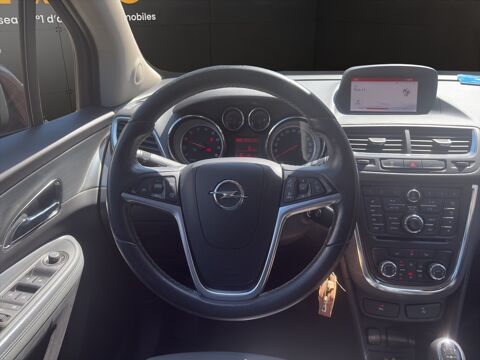 Mokka 1.4 T 140 COSMO + Pack Technologie 4X2 START-STOP - Garantie 2016 occasion 68000 Colmar
