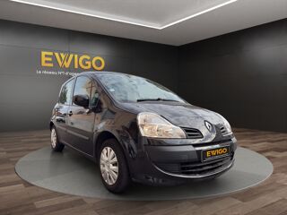 Modus 1.2 75 ECO POINT-COM - CT VIERGE - ENTRETIEN RENAULT - GARAN 2011 occasion 68000 Colmar