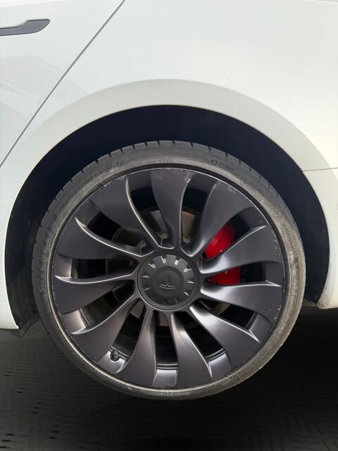 Model 3 PERFORMANCE - 534CV DUAL MOTOR AWD - GARANTIE 6 MOIS 2021 occasion 68000 Colmar