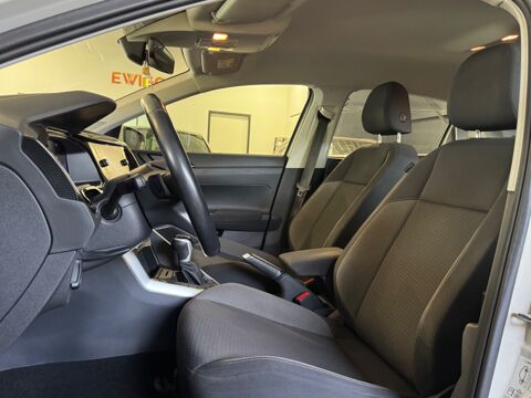 Polo 1.0 TSI 95 Ch LIFE BUISNESS - ENTRETIENS CONCESSION 2023 occasion 79000 Niort