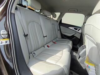 A6 3.0 TDI 245ch AMBITION LUXE QUATTRO S-TRONIC 2014 occasion 69420 Ampuis