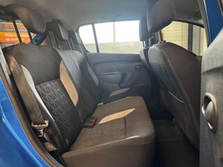 Sandero 1.5 DCI 90 Ch -STEPWAY - DISTRIBUTION OK 2015 occasion 79000 Niort