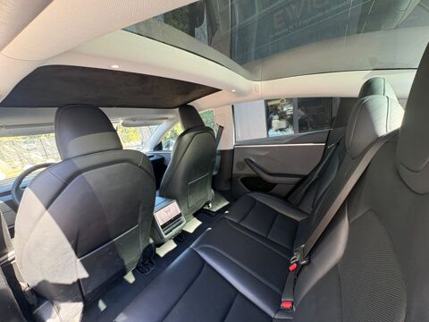 Model 3 ELECTRIC HIGHLAND 283CH 60kWh *ORIGINE FRANCE*TVA RECUPERABL 2024 occasion 13009 Marseille