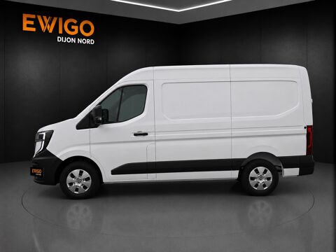 Master RENAULT - Fourgon BLUE DCI 130ch L2H2 3T5 TR EXTRA 2025 occasion 21850 Saint-Apollinaire