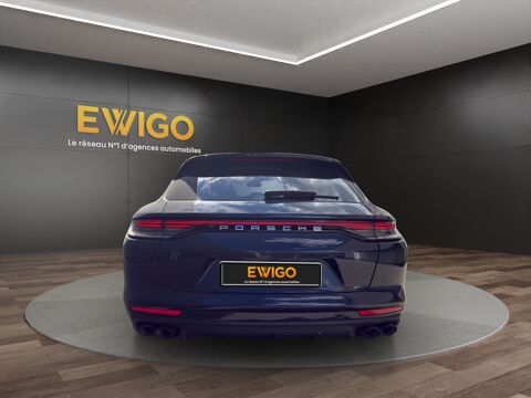 Panamera SPORT-TURISMO 2.9 E-HYBRID 560CH 440 PHEV 4S BVA PORSCHE APP 2020 occasion 68000 Colmar
