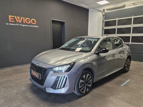 Annonce voiture Peugeot 208 12490 €