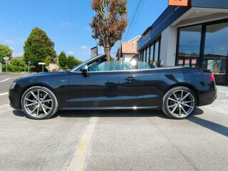 S5 COUPE 3.0 TFSI 333 CH QUATTRO S-TRONIC BVA / SUIVI AUDI / DI 2013 occasion 40000 Mont-de-Marsan