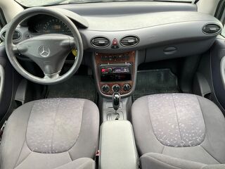 Classe A 1.7 170 CDI 95cv ELEGANCE BVA 2003 occasion 17000 La Rochelle
