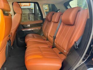 Range Rover 3.0 SDV6 260ch LIMITED EDITION 4WD CAMERA DE RECUL 2013 occasion 38420 Le Versoud