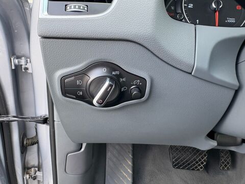 Q5 2.0 TDI 190 AMBIENTE QUATTRO S-TRONIC 7 BVA 2015 occasion 64122 Urrugne