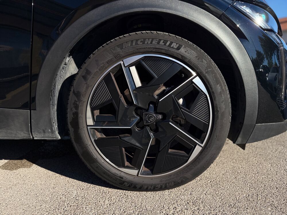 408 HYBRID 136CH GT e-DCS6 2024 occasion 13700 Marignane