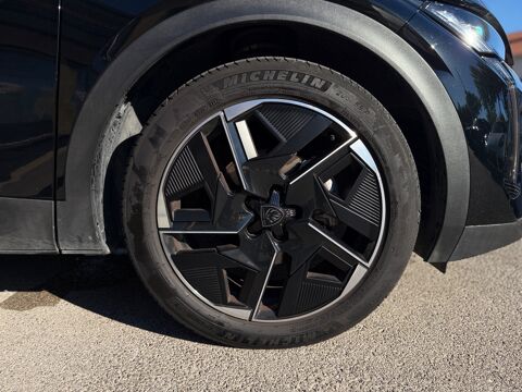 408 HYBRID 136CH GT e-DCS6 2024 occasion 13700 Marignane