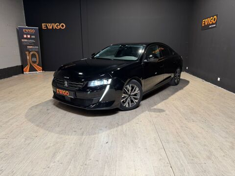 Annonce voiture Peugeot 508 14480 €